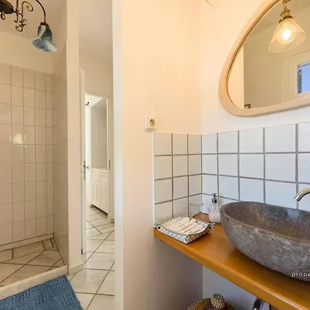 6br With Private Pool, 4 Baths & Garden -padma * Angairiá