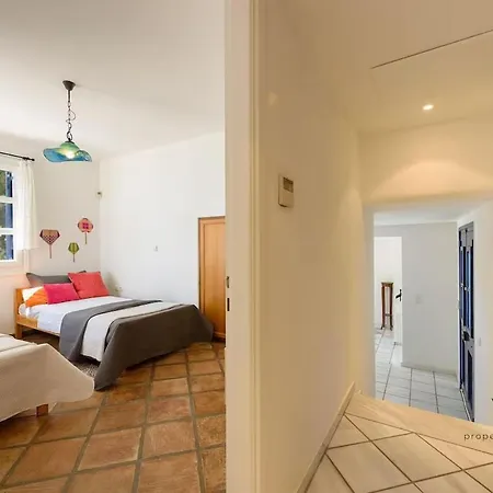 Lejlighed 6br With Private Pool, 4 Baths & Garden -padma