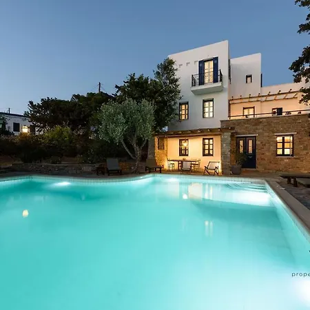 6br With Private Pool, 4 Baths & Garden -padma Lejlighed