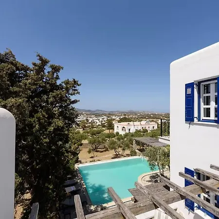 6br With Private Pool, 4 Baths & Garden -padma