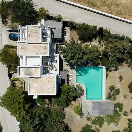 6br With Private Pool, 4 Baths & Garden -padma Lejlighed *