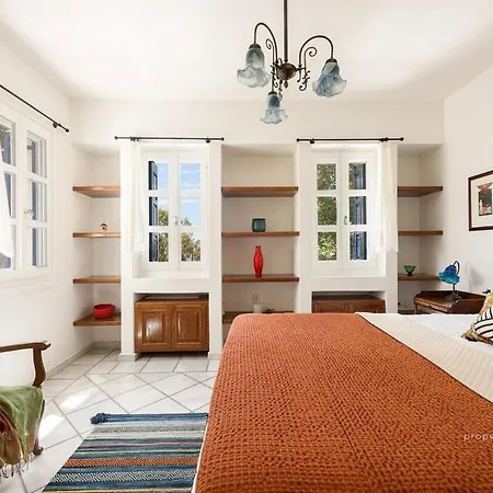 Lejlighed 6br With Private Pool, 4 Baths & Garden -padma