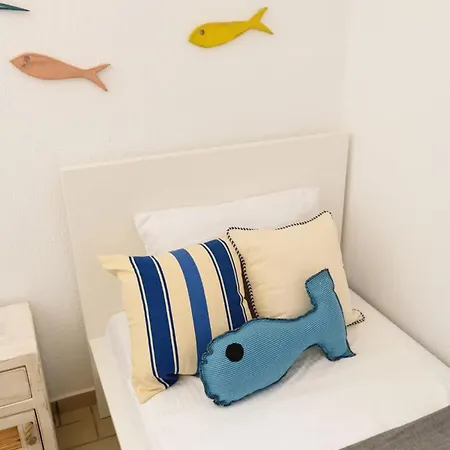 6br With Private Pool, 4 Baths & Garden -padma * Angairiá