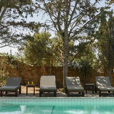 Lejlighed 6br With Private Pool, 4 Baths & Garden -padma Angairiá