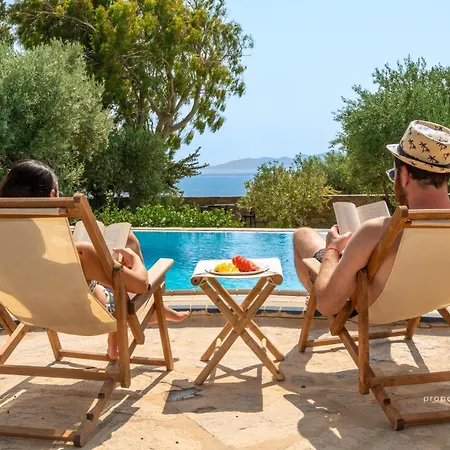 6br With Private Pool, 4 Baths & Garden -padma *