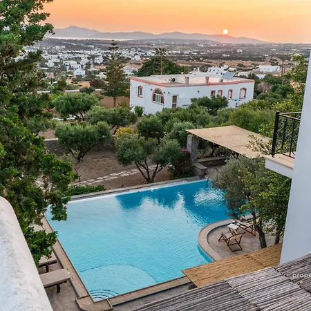 Lejlighed 6br With Private Pool, 4 Baths & Garden -padma