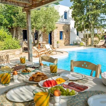 6br With Private Pool, 4 Baths & Garden -padma Lejlighed *