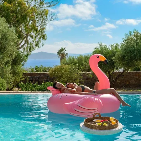 6br With Private Pool, 4 Baths & Garden -padma