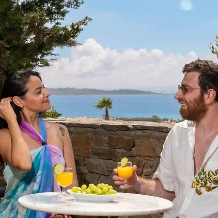 6br With Private Pool, 4 Baths & Garden -padma * Angairiá