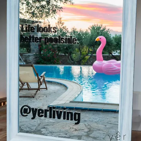 6br With Private Pool, 4 Baths & Garden -padma *