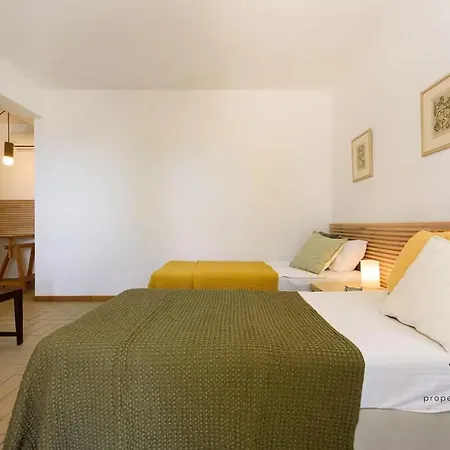 Apartment 6br With Private Pool, 4 Baths & Garden -padma *