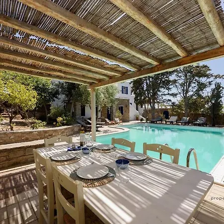 6br With Private Pool, 4 Baths & Garden -padma Apartment Angairia