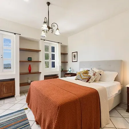 6br With Private Pool, 4 Baths & Garden -padma Angairia