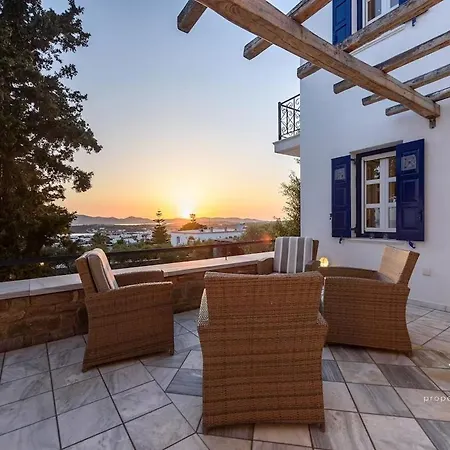 6br With Private Pool, 4 Baths & Garden -padma * Angairia