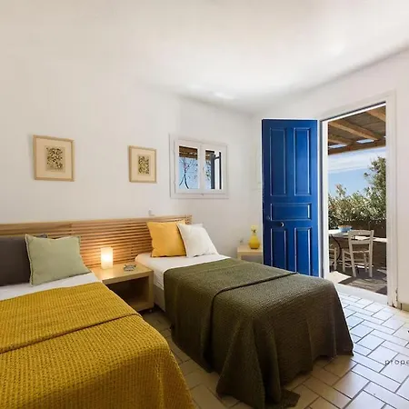 6br With Private Pool, 4 Baths & Garden -padma Angairia