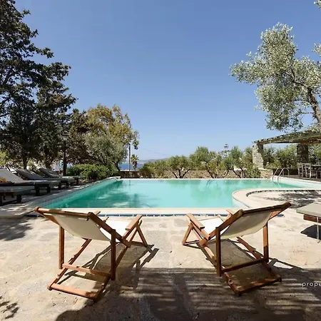 6br With Private Pool, 4 Baths & Garden -padma Apartment *