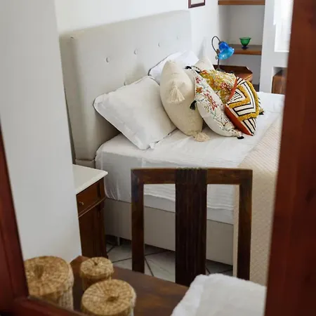 6br With Private Pool, 4 Baths & Garden -padma Apartment Angairia
