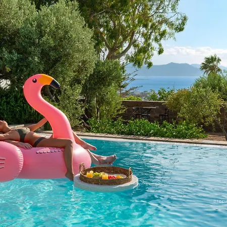 6br With Private Pool, 4 Baths & Garden -padma