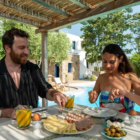 6br With Private Pool, 4 Baths & Garden -padma Apartment *